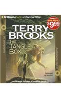 The Tangle Box: (Magic Kingdom of Landover)