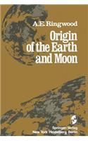 Origin of the Earth and Moon