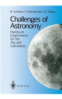 Challenges of Astronomy