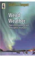 Weird Weather