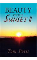 Beauty of the Sunset II