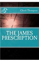 James Prescription