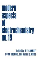 Modern Aspects of Electrochemistry
