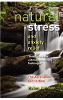 Natural Stress and Anxiety Relief