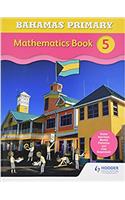 Bahamas Primary Mathematics Book 5
