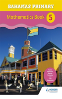 Bahamas Primary Mathematics Book 5