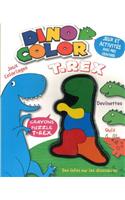 Dino Color: T.Rex