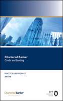 Chartered Banker Credit and Lending