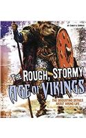Rough, Stormy Age of Vikings