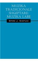 Muzika tradicionale shqiptare