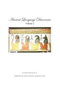 Ancient Language Discoveries volume 2