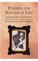 Pushing for Success in Life