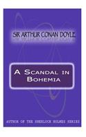 Scandal in Bohemia