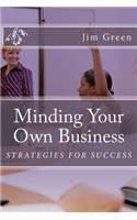 Minding Your Own Business