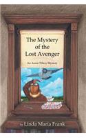 Mystery of the Lost Avenger