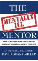 The Mentally Ill Mentor