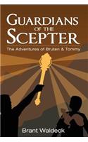 Guardians of the Scepter