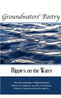 Groundwaters Poetry