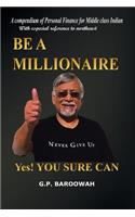Be a Millionaire