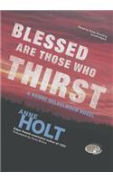 Blessed Are Those Who Thirst