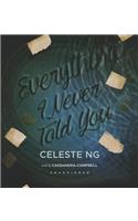 Everything I Never Told You