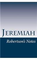 Jeremiah