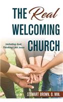 Real Welcoming Church