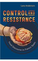 Control and Resistance