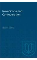 Nova Scotia and Confederation