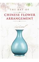 Art of Chinese Flower Arrangement