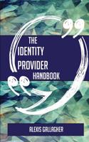The Identity Provider Handbook - Everything You Need to Know about Identity Provider