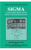 SIGMA: A Knowledge-Based Aerial Image Understanding System