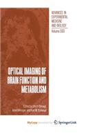 Optical Imaging of Brain Function and Metabolism