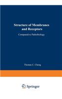 Structure of Membranes and Receptors