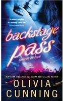 Backstage Pass: Sinners on Tour(Sinners on Tour)