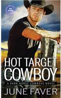 Hot Target Cowboy