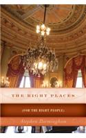 The Right Places