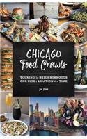 Chicago Food Crawls