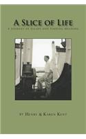 Slice of Life: A Journey of Escape and Finding Meaning