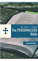 Personalized Bible