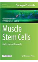 Muscle Stem Cells