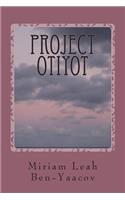 Project Otiyot: Healing Through Hebrew Letters