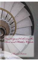 Counting and Coloring the Seen and Hidden Objects