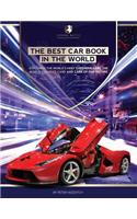 The Best Car Book in the World