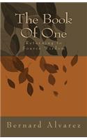 The Book of One: Returning to Source Wisdom