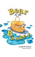 Bear in the Basket