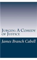 Jurgen: A Comedy of Justice