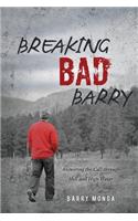 Breaking Bad Barry: Answering the Call through Hell and High Water(English)
