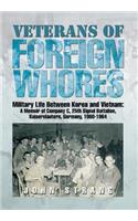 Veterans of Foreign Whores