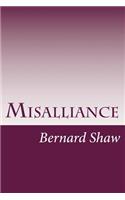 Misalliance